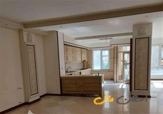 فروش آپارتمان 102 متر در جنت آباد جنوبی