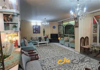 فروش آپارتمان/106متری/خواجو