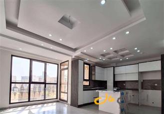 فروش آپارتمان 95 متر در جنت آباد جنوبی