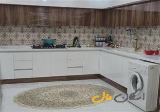 فروش آپارتمان/89متری عسگریه
