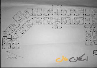 فروش آپارتمان / 144 / شهید کشوری