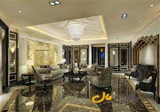 فروش آپارتمان120متری باغ دریاچه