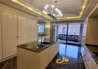 پنت هاوس 580 متری گلستان شمالی 100 متر تراس 6پارکینگ