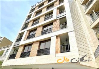 فروش آپارتمان 72 متر در جنت آباد جنوبی