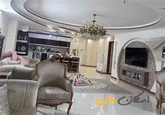 فروش آپارتمان/163متری ملک شهر