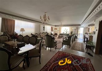 فروش آپارتمان180متری شیخ صدوق شمالی