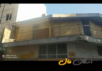 فروش کلنگی/صایب شمالی 215 متر