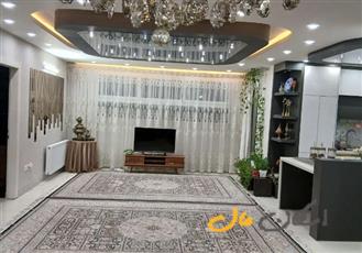 فروش آپارتمان 140متری / رباط سوم
