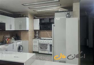 فروش اپارتمان 114متری الهیه
