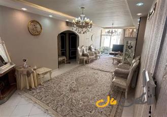 فروش آپارتمان 98 متری ملک شهر