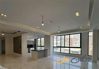 فروش آپارتمان 109 متر در جنت آباد مرکزی