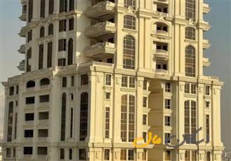 فروش آپارتمان 350 متر 4 خواب 