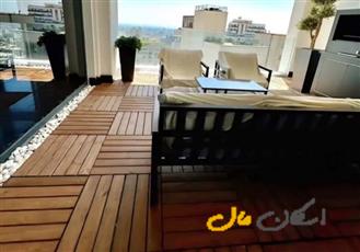 فروش آپارتمان 350 متر 4 خواب 