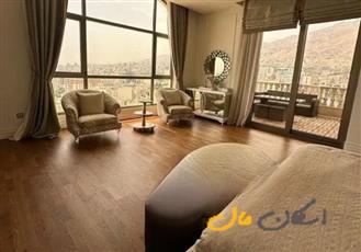 فروش آپارتمان 310 متر 4 خواب 