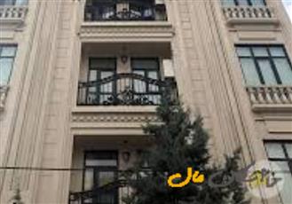 فروش آپارتمان/128متری آل یاسین