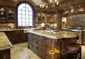فروش آپارتمان 390 متر 3 خوابه 