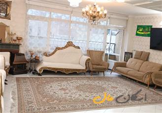 فروش آپارتمان92متری بزرگمهر