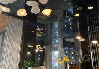 فروش آپارتمان/برج 3 خوابه در نیاوران
