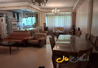 آپارتمان ۱۲۰ متر سه خواب