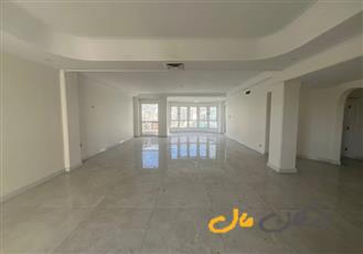 اکازیون واقعی آپارتمان ۳۷۰ متری در برج برند فرشته