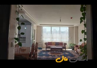 فروش آپارتمان ۸۵ متری/باغ فدک