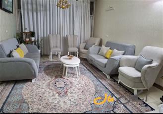 فروش آپارتمان ۱۰۰ متری/قائمیه