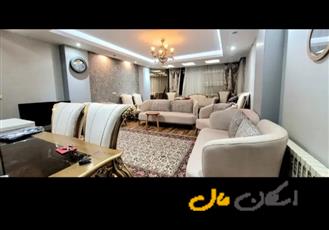 فروش آپارتمان ۱۰۳ متری/دشتستان