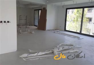 اقدسیه ۳۳۰متر نوساز فروشی