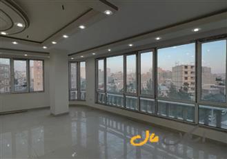 ۴۰۰متر فرمانیه اقدسیه ۵پارکینگ ۳جهت نور تک واحدی