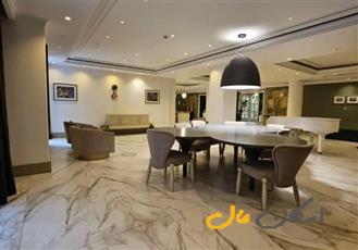 اقدسیه برج باغ / ۲۱۵ متر سه خواب / فول مشاعات