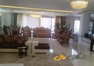 فروش اپارتمان208متری 