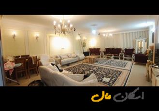 فروش آپارتمان ۱۱۷ متری،/بلوار شفق