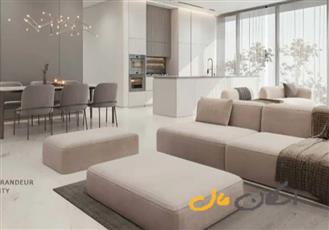 فروش آپارتمان 135 متر 2 خواب 