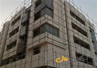 فروش آپارتمان ۱۱۰متری/تحویل ۲ سال آینده/پروژه گل نرگس/