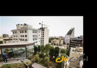 فروش آپارتمان 95 متر در اقدسیه