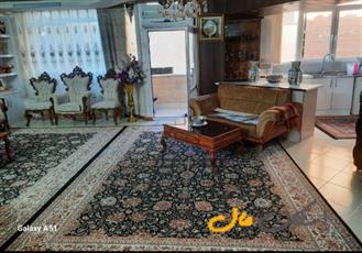 فروش آپارتمان ۱۰۱ متری / عسگریه