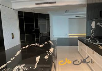 فرشته ۵۱۲ متر برج باغ هرمس