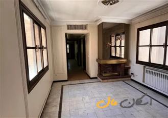 زعفرانیه 167 متر