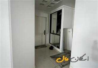 جواهرِ ۶۵ متری در زعفرانیه / طبقه ۵ با نور مستقیم
