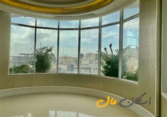 فروش۲۸۰ متر فول مشاعات پاگرد مجزا در زعفرانیه