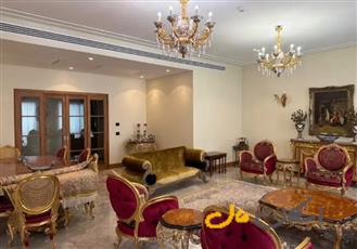 زعفرانیه ، تکواحدی ، ۲۵۰ متر ، ۴ خواب ، ۳ پارکینگ