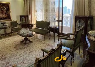 فروش آپارتمان 145 متر 3 خوابه 