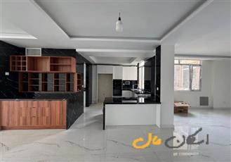 آپارتمان سه خوابه ولنجک کلاسیک