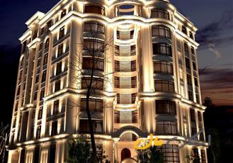 فروش آپارتمان 500 متر 3 خوابه 