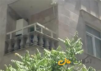 فروش آپارتمان 83 متر 2 خواب 