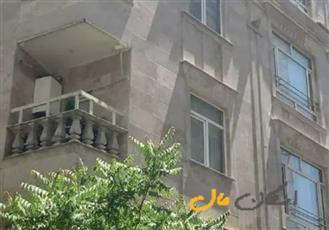 فروش آپارتمان 81 متر 2 خواب 