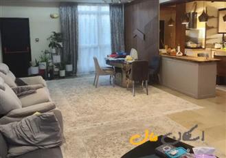 فروش آپارتمان 135 متر 2 خواب 