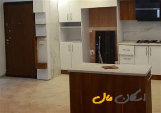 فروشی اپارتمان حدود ۹۰متری