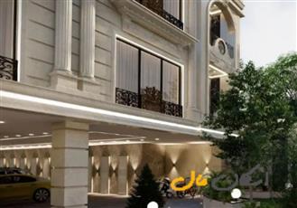 فروش آپارتمان 70 متر 4 خوابه 