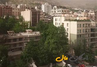 فروش آپارتمان 81 متر 2 خواب 